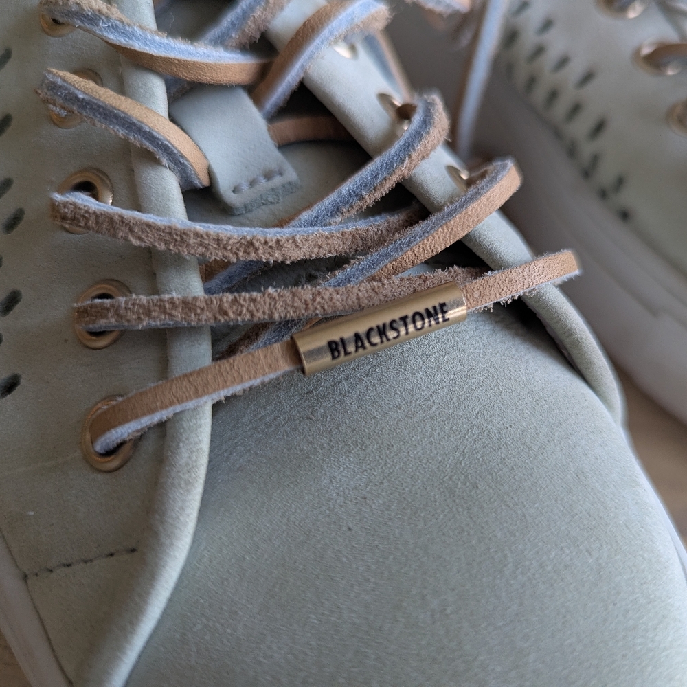 BLACKSTONE Sneakers (Sz Euro 36, Sz US 6) - Picture 6 of 9